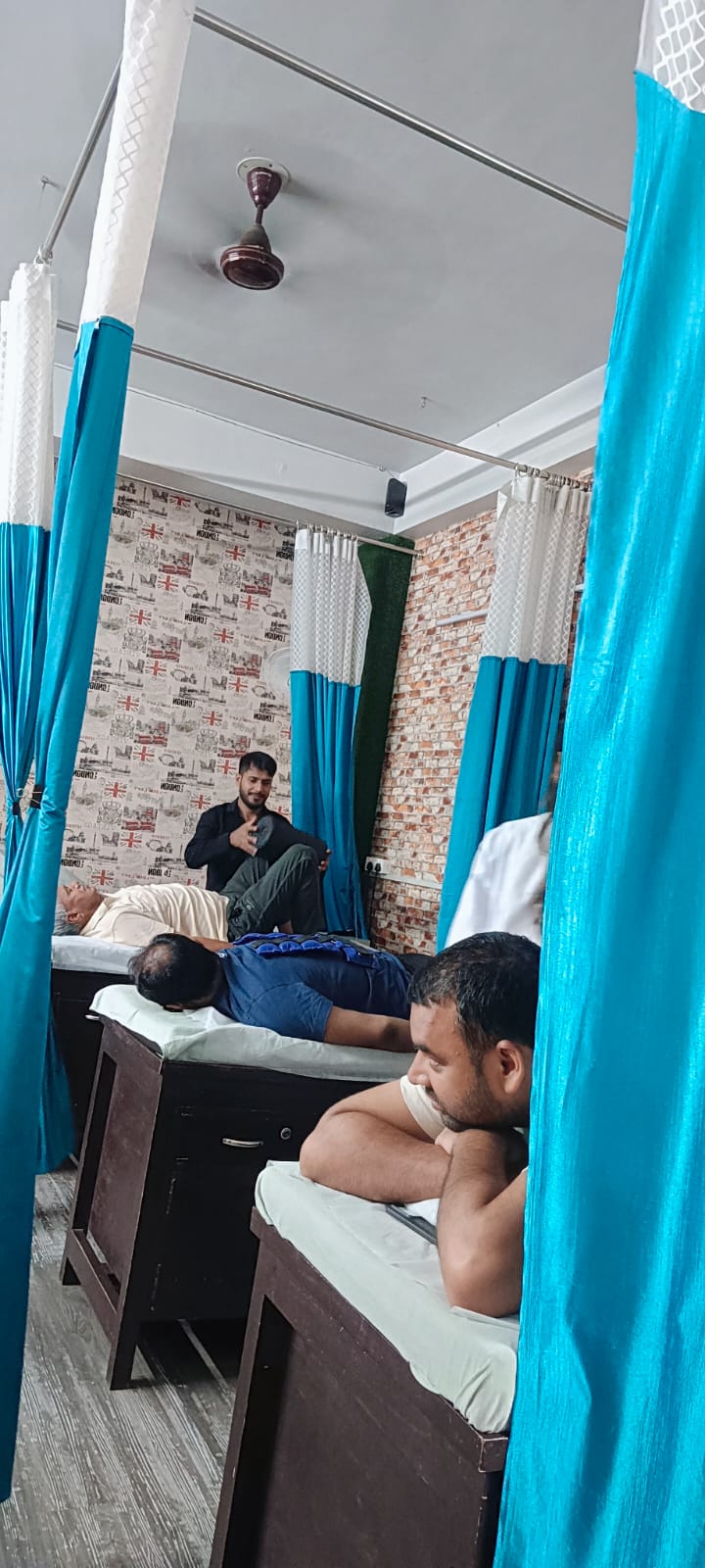 Clinic Facility 1